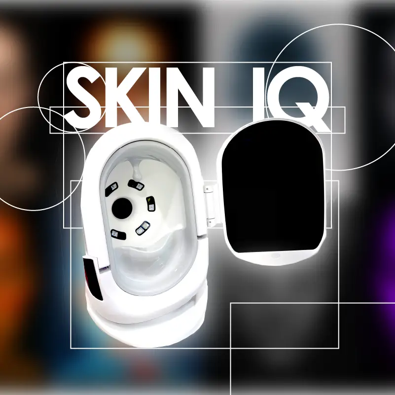 Analisi cute e cuoio capelluto